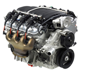 B1996 Engine